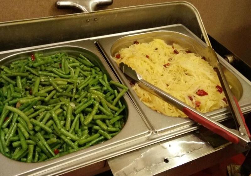 Отель Greentree Inn Jiangsu Huaian Xuyi Bus Station Business