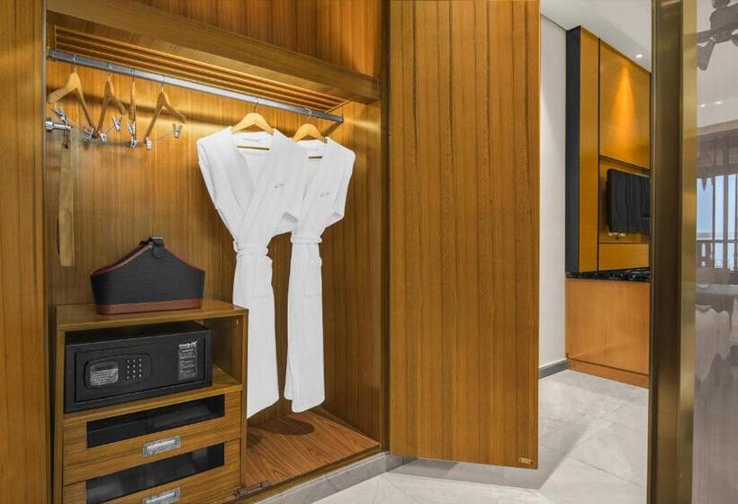 فندق Country Garden Golden Beach Spring