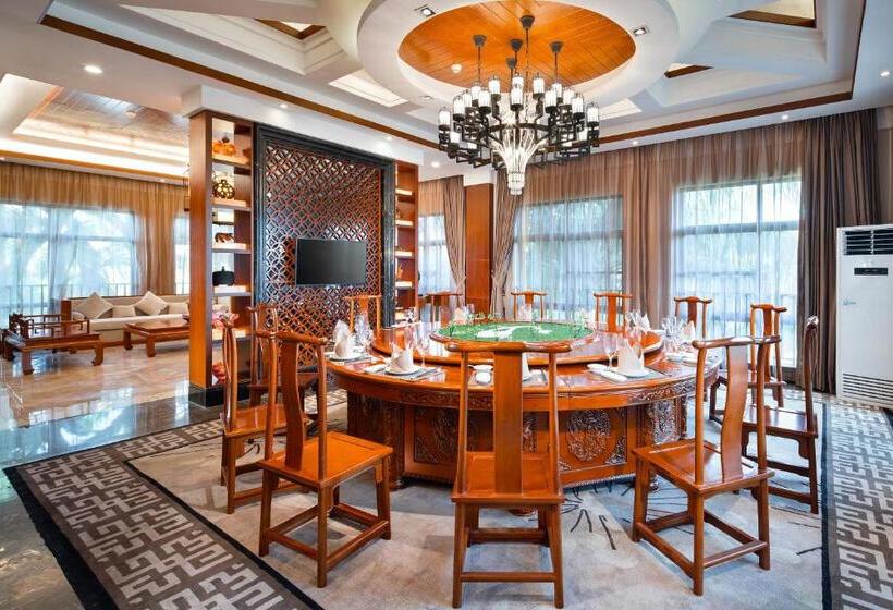 فندق Country Garden Golden Beach Spring