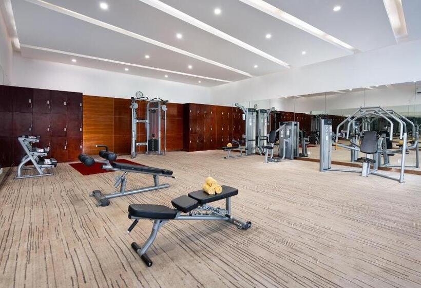 בית מלון כפרי Country Garden Golden Beach Spring