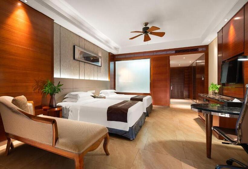 בית מלון כפרי Country Garden Golden Beach Spring