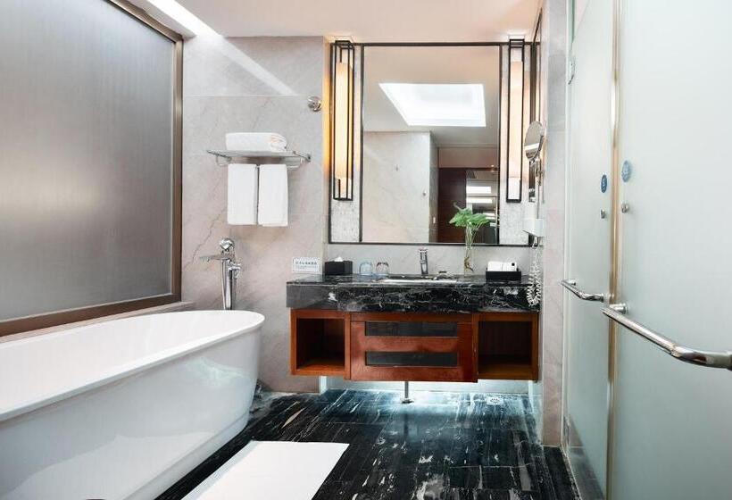 فندق Country Garden Golden Beach Spring