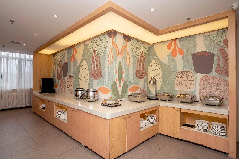 Hotel Hanting  Shangluo Times Huacheng