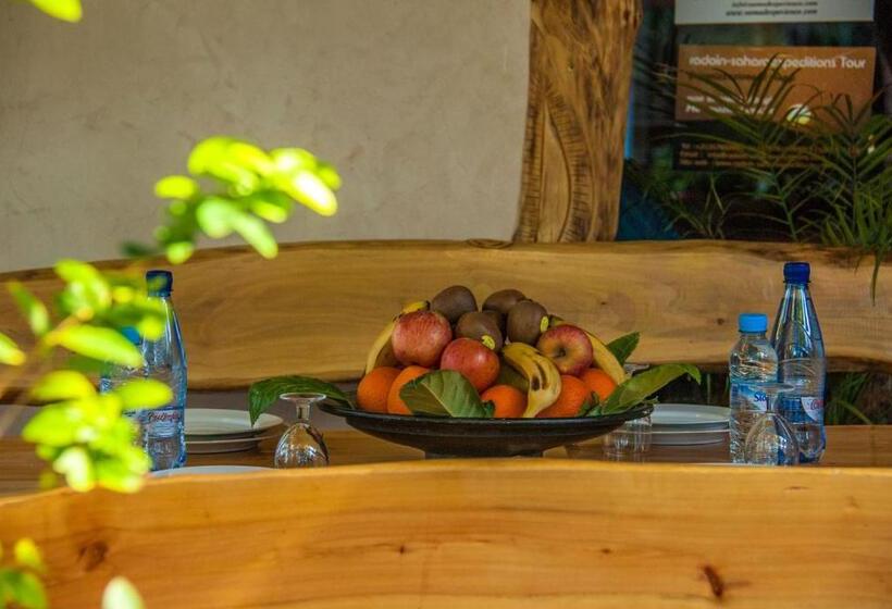 酒店 Hôtel Chellal Ouzoud