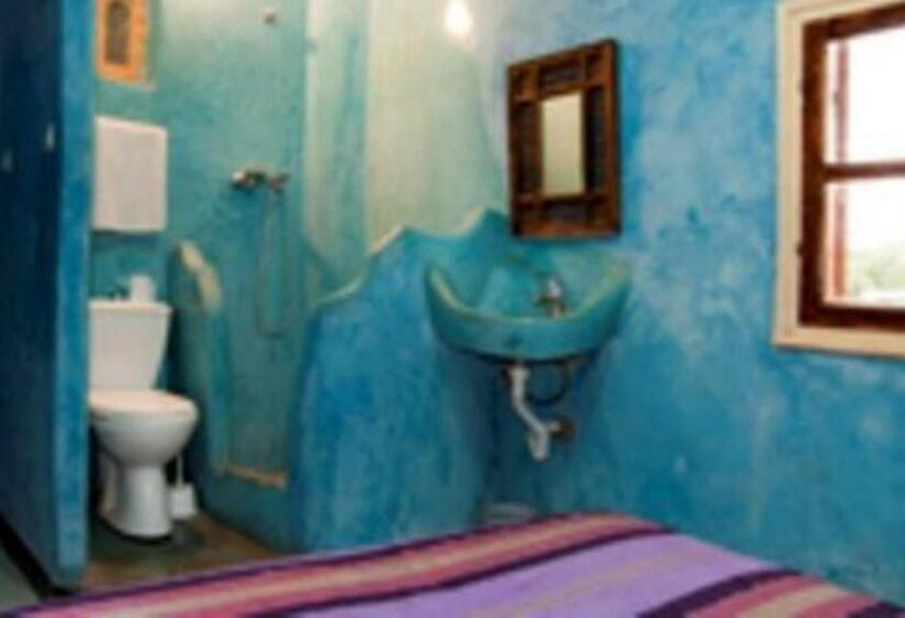 هتل Hôtel Chellal Ouzoud