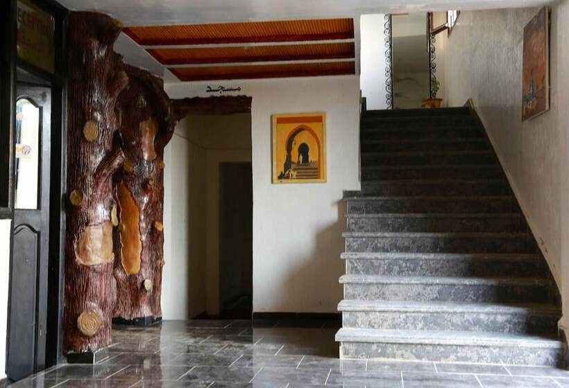 Отель La Belle Vue