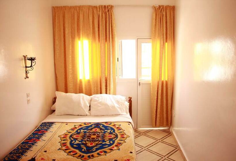 Отель La Belle Vue