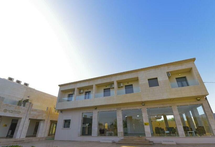 هتل Le Pavillon D'or