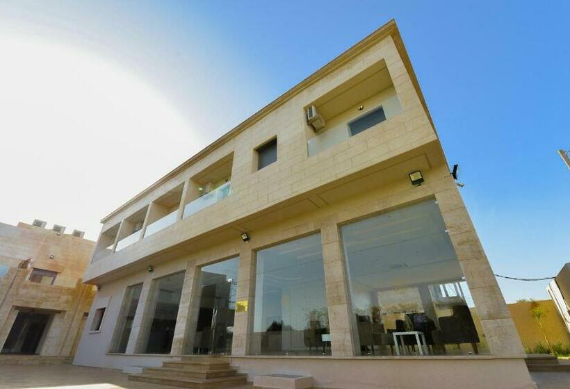 هتل Le Pavillon D'or