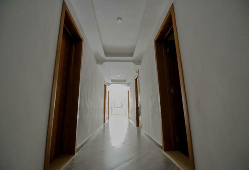 هتل Le Pavillon D'or