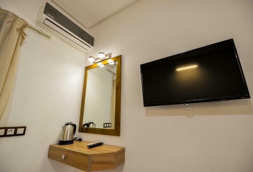 هتل Le Pavillon D'or