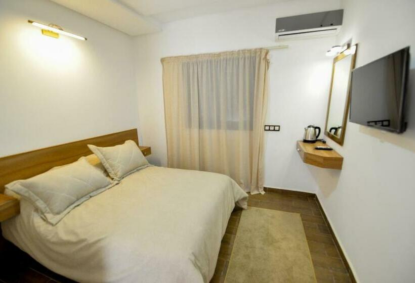 هتل Le Pavillon D'or