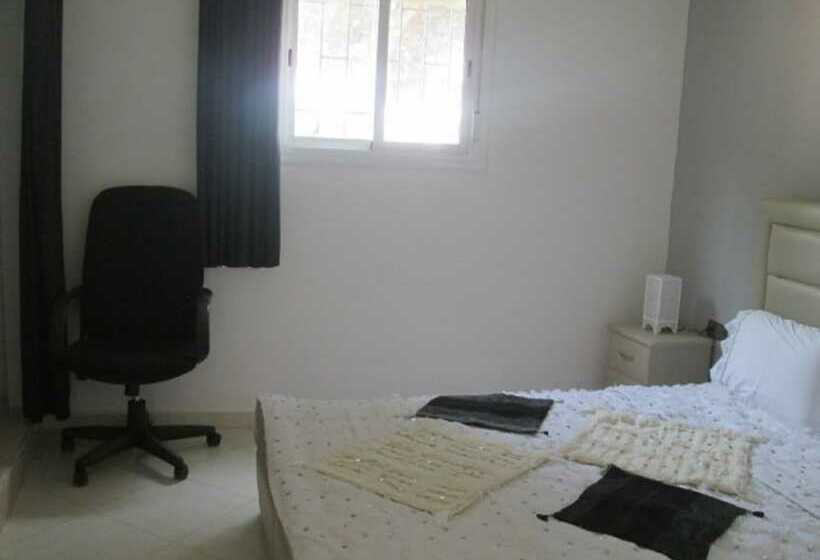 فندق Malak Tingis