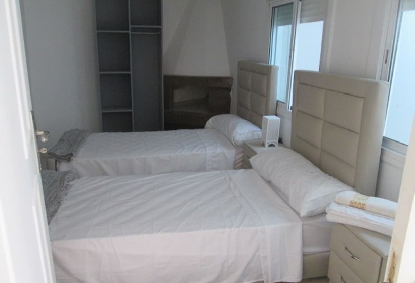 فندق Malak Tingis