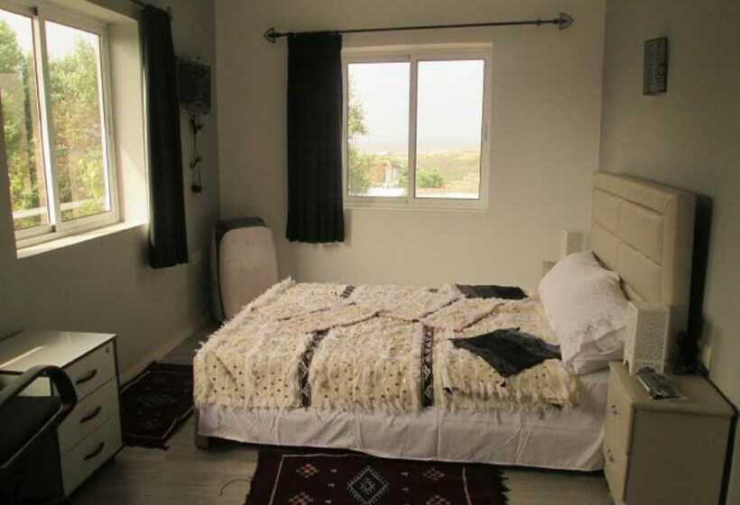 فندق Malak Tingis