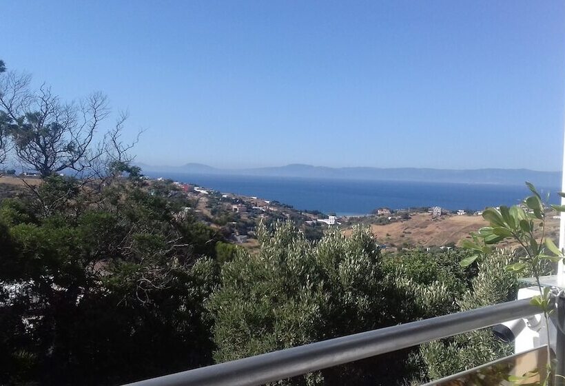 فندق Malak Tingis