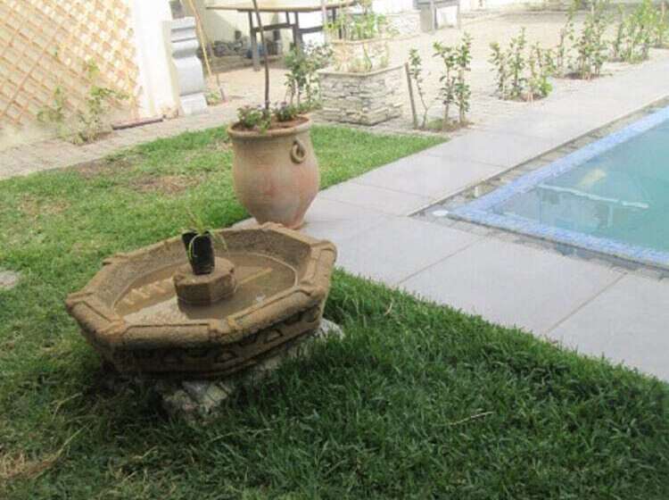 فندق Malak Tingis