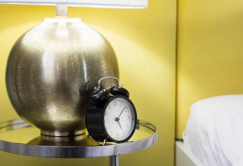 Отель Maxim Park