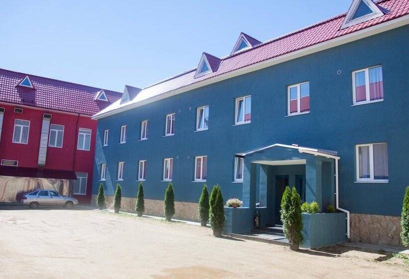 Отель Maxim Park