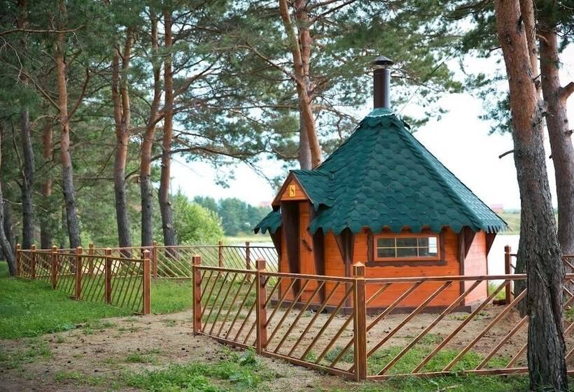 Отель Maxim Park