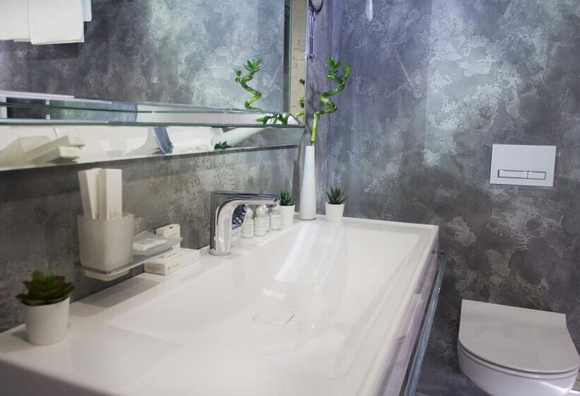 Отель Maxim Park