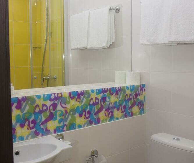 Отель Maxim Park