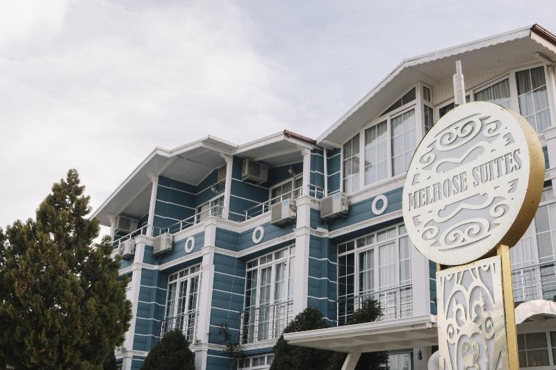 هتل Melrose Viewpoint