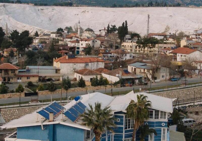 هتل Melrose Viewpoint