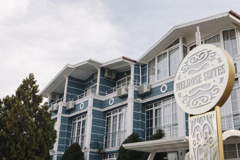 هتل Melrose Viewpoint
