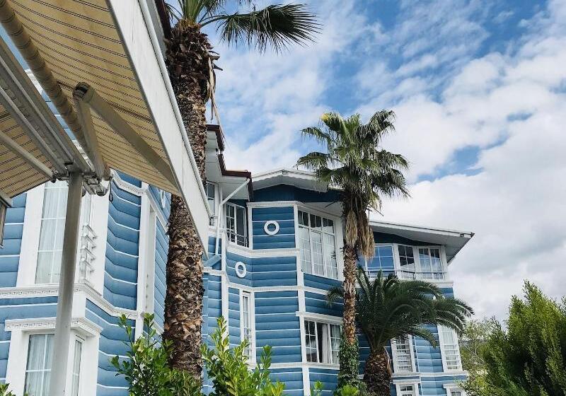 هتل Melrose Viewpoint