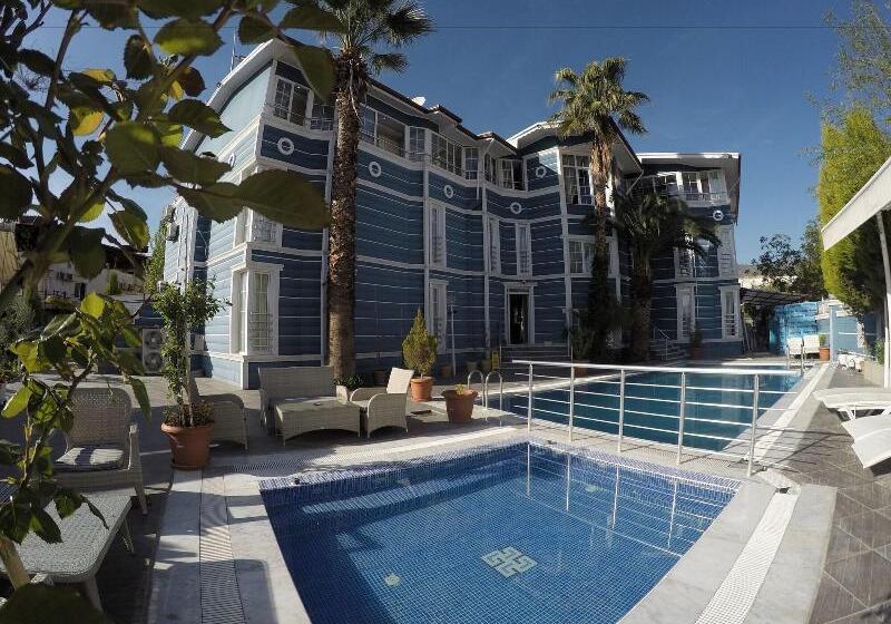 هتل Melrose Viewpoint