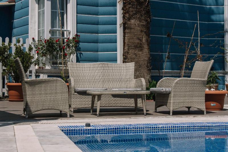 هتل Melrose Viewpoint