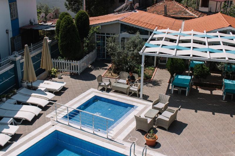 هتل Melrose Viewpoint