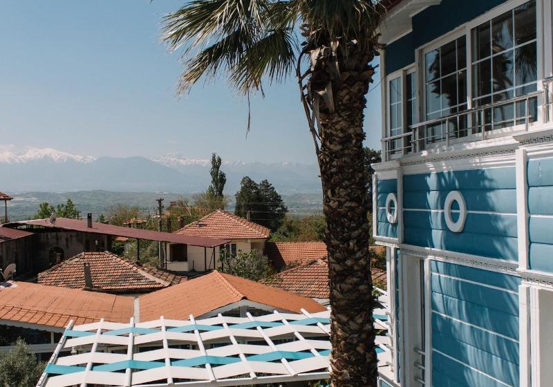 هتل Melrose Viewpoint