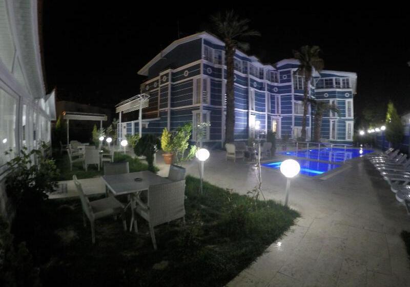 هتل Melrose Viewpoint