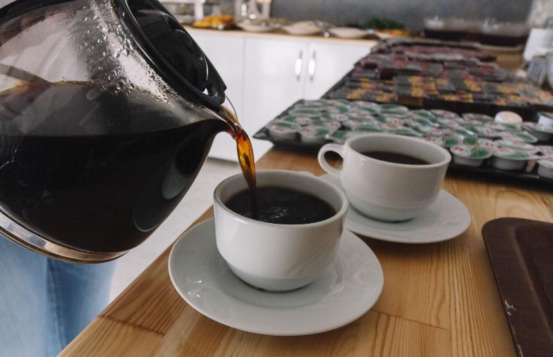 هتل Melrose Viewpoint