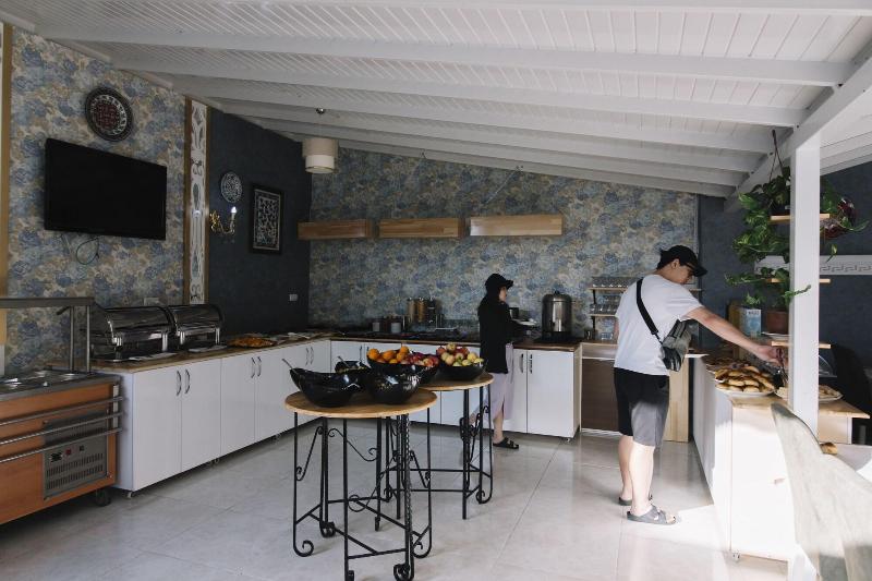 هتل Melrose Viewpoint