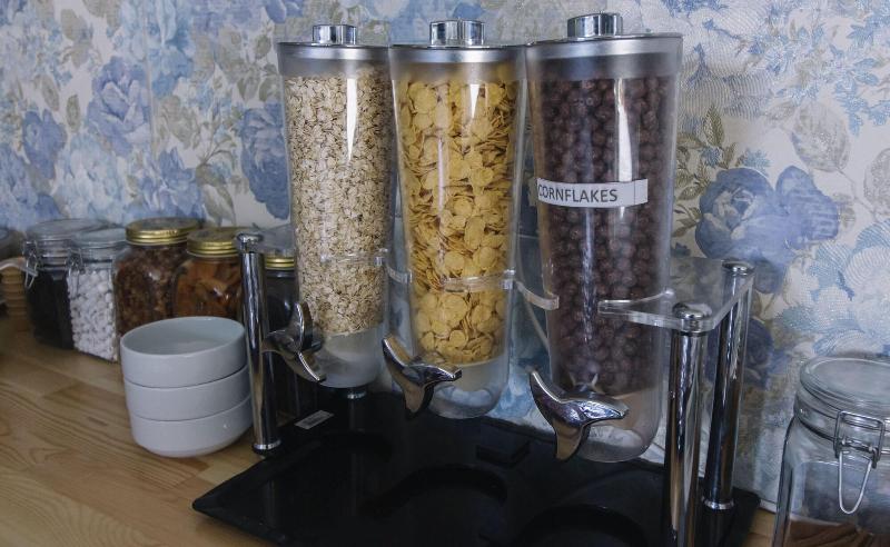 هتل Melrose Viewpoint