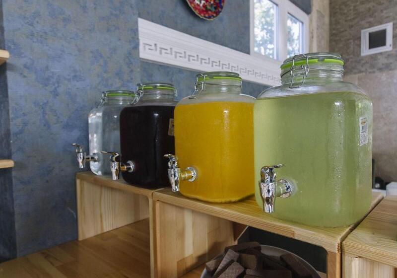 هتل Melrose Viewpoint