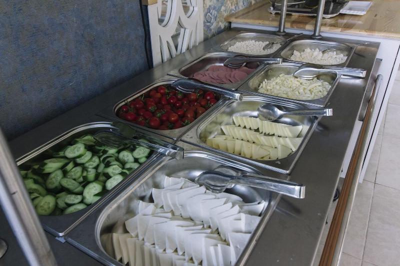 هتل Melrose Viewpoint