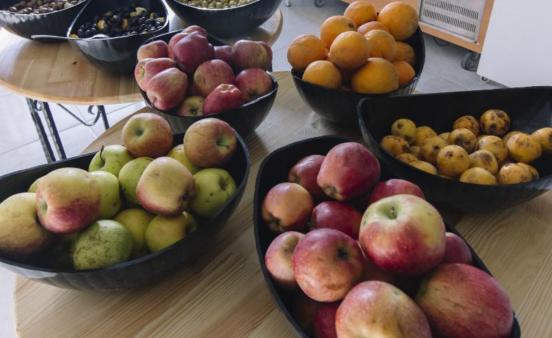 هتل Melrose Viewpoint