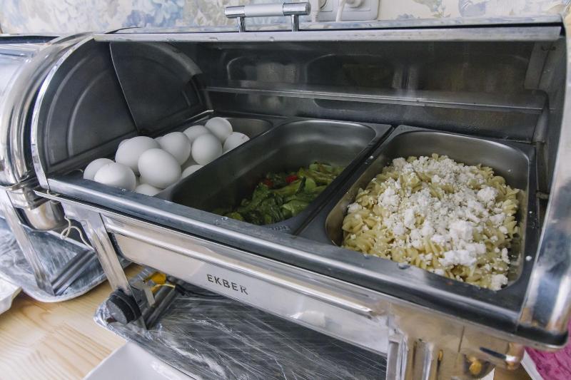 هتل Melrose Viewpoint