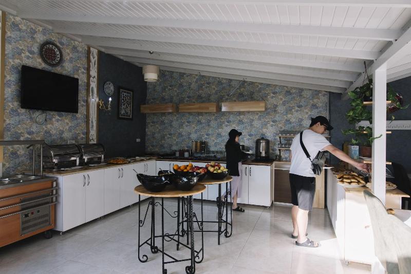 هتل Melrose Viewpoint