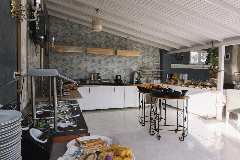 هتل Melrose Viewpoint