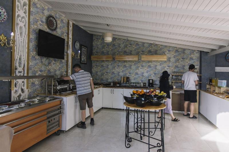 هتل Melrose Viewpoint