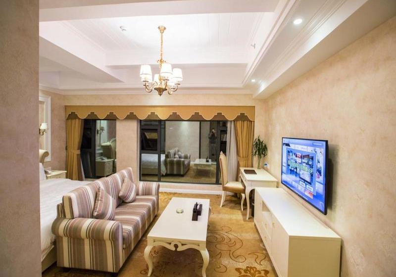 酒店 Ming Ren Ban Dao