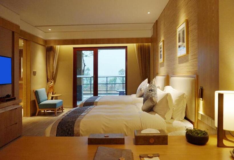 Otel Narada Resort & Spa Cifu Lake