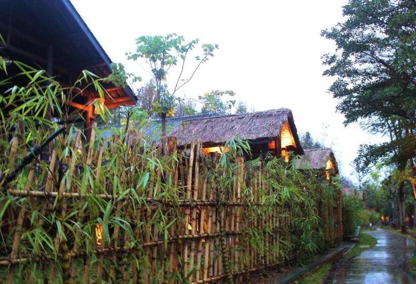 Otel Narada Resort & Spa Cifu Lake