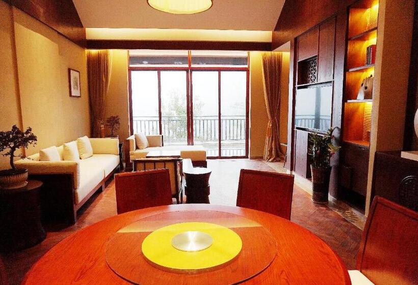 Otel Narada Resort & Spa Cifu Lake