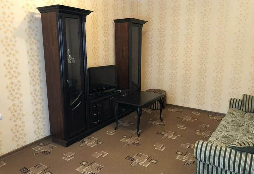 فندق Olimp Village